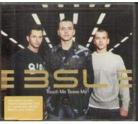 3sl - Touch Me Tease Me [Import]