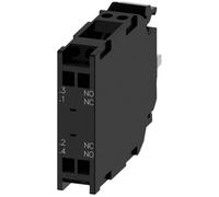 Siemens 3SU1400-1AA10-3FA0 Module de contacts 500 V DC/AC 1 pc(s)