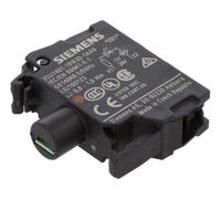 3SU1401-1BB20-1AA0 élément d'éclairage 22 mm 3SU1.5 -25-70°C Bel : LED avant ...