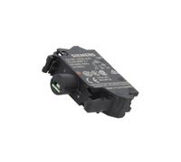 3SU1401-1BB20-3AA0 élément d'éclairage 22 mm 3SU1.5 -25-70°C Bel : LED avant ...