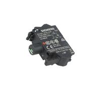 3SU1401-1BF20-3AA0 élément d'éclairage 22 mm 3SU1.5 -25-70°C Bel : LED avant ...