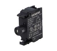 3SU1401-1BH20-1AA0 élément d'éclairage 22 mm 3SU1.5 -25-70°C Bel : LED avant ...