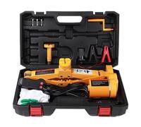 3T 12-35cm 17-42cm équipement monté clé électrique outils d'entretien portables véhicules vérins hydrauliques électriques Réparation d'équipement lourd