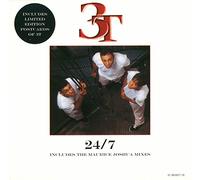 3t - 24/7 (Gros Boitier)