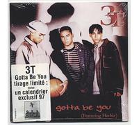 3t - Gotta Be You