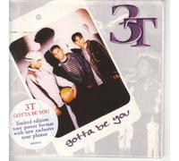 3t - Gotta Be You(Ed Lim-Digi+Anything)