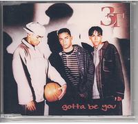3T - Gotta be You [Import]