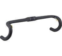 3T Guidon en Carbone Aeroflux LTD 31.8 noir 40 cm