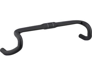 3T Guidon en Carbone Aeroghiaia LTD 31.8 noir 40 cm