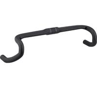 3T Guidon en Carbone Aeroghiaia LTD 31.8 noir 44 cm