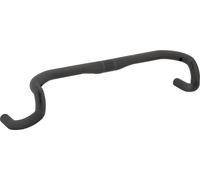 3T Guidon en Carbone Superghiaia LTD 31.8 noir 40 cm