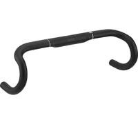 Cintre 3t superergo pro aluminium 31 8 mm noir