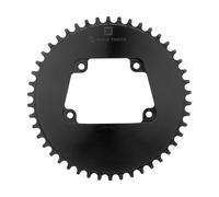 3T Plaque de chaîne Torno SRAM Flattop noir