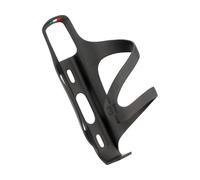 3T Porte-Bidon en Carbone gauche / droite noir links