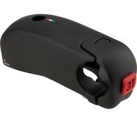 3T potence MORE Integrale Carbon 31.8 noir