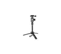 Sirui Trépied de table TableTop 3T-35K Aluminium avec rotule - Noir