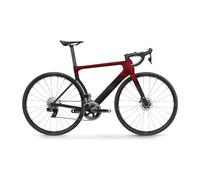 3t strada velo de route rival axs 12v 700 mm rouge noir