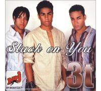 3T Cycling – Stuck On You