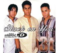 3t – Stuck on You – Import