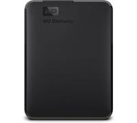 3Tb Elements Portable External Hard Drive - Usb 3.0