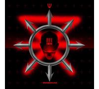 3Teeth Shutdown.EXE (CD) Album