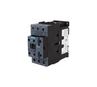 3TG10 3TG1001-0AC2 Contacteur 4 pôles NC+NOx3 24VAC 8,4A