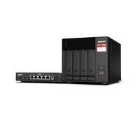 QNAP TS-h1677AXU-RP-R7-32G | 16-Bay 3.5