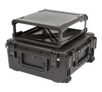 3U iSeries Fly Rack 20"