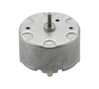 3V-12V DVD VCD electronic starter 3V-2700RPM 6V-4000RPM RF-500TB-12560 NWPNLXEA