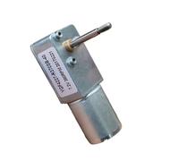 3V 9V 370 Worm Gear electronic starter 7.2V Reducer 150-450RPM DC High Torque electronic starter Metal Gear Reverse Self Lock IDGTTLDF