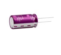3V capacitor 1F/3.3F/10F/20/25F/60F Vehicle Traveling Data Recorder Lithium ion Capacitor R-Type NWPNLXEA(3.0V50F 18x40mm)