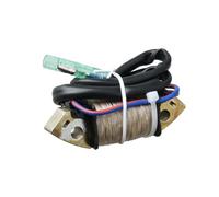 3V1-06021-0 Exciter Coil For Outboard Motor 4T 8HP 9.8HP MSF 3V1060210M Charge Coil But Not for Battery 3V1-06021