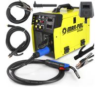 3V1 MIG / MAG / FCAW / MMA / TIG, Appareil de soudage CO2 250A