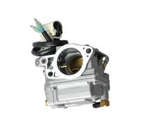 3V9-03500-2 Carburetor Complete Assy Compatible For Tohatsu Outboard electronic starter 18HP MFS18 MFS18B2 3V9-03500-0 Boat Engine Accessories