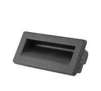 3VD 827 566 3V0827566 3VD827566 Interrupteur Poignée Verrouillage Arrière Hayon Pour VW Pour Caddy Pour Tiguan Serrure de coffre