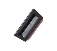 3VD 827 566 3V0827566 pour Superb 2015 2016 2017 2018 2019 2020 2021 2022 2023 - Poignée de déverrouillage du Coffre arrière