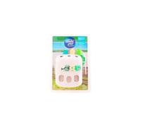 - 3volution ambientador aparato+recambio tatami 21ml