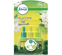 3volution Diffuseur De Parfum (20 Ml) Bali Jasmin Et Citron Vert
