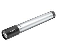 3W Aluminium Torche LED, 150B, 150lm, 101m - 1600-0428