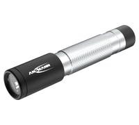 3W Aluminium Torche LED, 50B, 55lm, 36m - 1600-0426