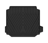 3W Tapis de Coffre pour BMW X5 G05 2019-2026 | Sur Mesure, Inodore en TPE, Protection Coffre pour Chien, Imperméable et Anti-Chocs, Facile à Nettoyer