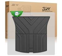 3W Tapis de Coffre pour Tesla Model Y Juniper 2025 2026 Premium/Performance,Compatible avec 2026 New Standard, Imperméable et Résistant, Protection du Coffre pour Chiens en Thorex™