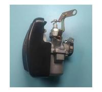 3WFB-18 CARBURATEUR PZ11 Flotteur 16MM 1E40F 1E40FP 3WF18-3 2T Brumisateur Pulvérisateur de Brouillard PULVÉRISATEUR ARROSEUR CARBURATEUR PIÈCES DE BRUMISEUR(Type C Carb)