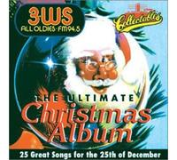 3ws 94.5 FM - Vol. 1-Ultimate Christmas Albu