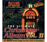 3ws 94.5 FM - Vol. 2-Ultimate Christmas Albu