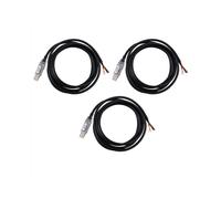 3X 1.8M Long Wire End, C?ble USB-RS485-We-1800-Bt, USB vers s?rie RS485 pour contr?le industriel, produits de type PLC
