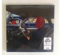 3X 12" LP Vinyle Rouge The Mars Volta Frances The Mute Édition Limitée - BE150