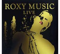 3X 12" LP Vinyle Roxy Music Live 180G Édition Limitée Première Pression - ED015