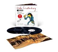 3X 12" LP Vinyle Udo Lindenberg MTV Unplugged Atlantic Suite Limité - WM015