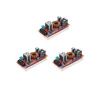 3X 1200W Module D'Alimentation ÉLévatrice ÉLévatrice de Forte Puissance de Convertisseur Cc-Cc 20A in 8-60V Out 12-80V Réglable